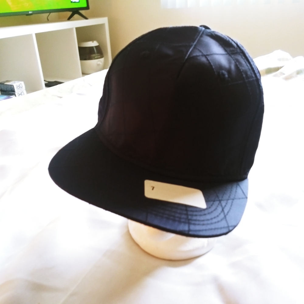 Lids Trucker Snapback